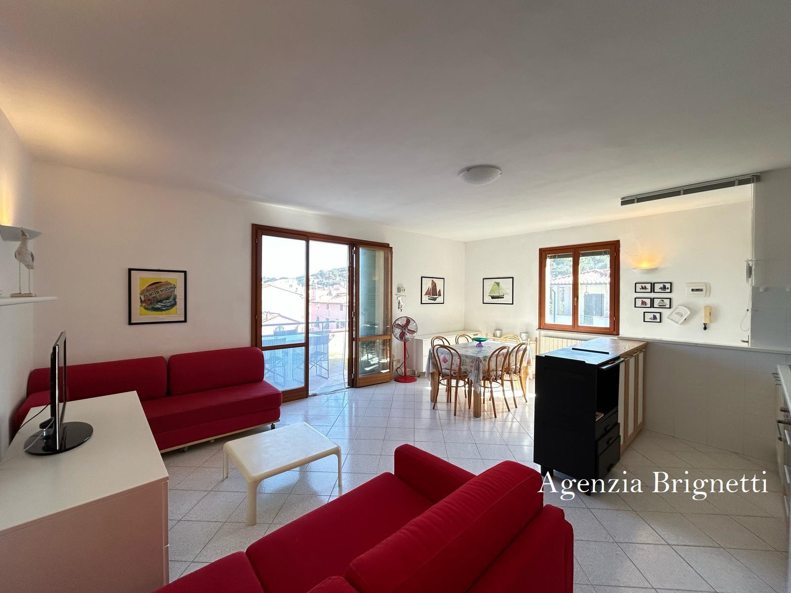 appartamento in offerta Isola d'Elba